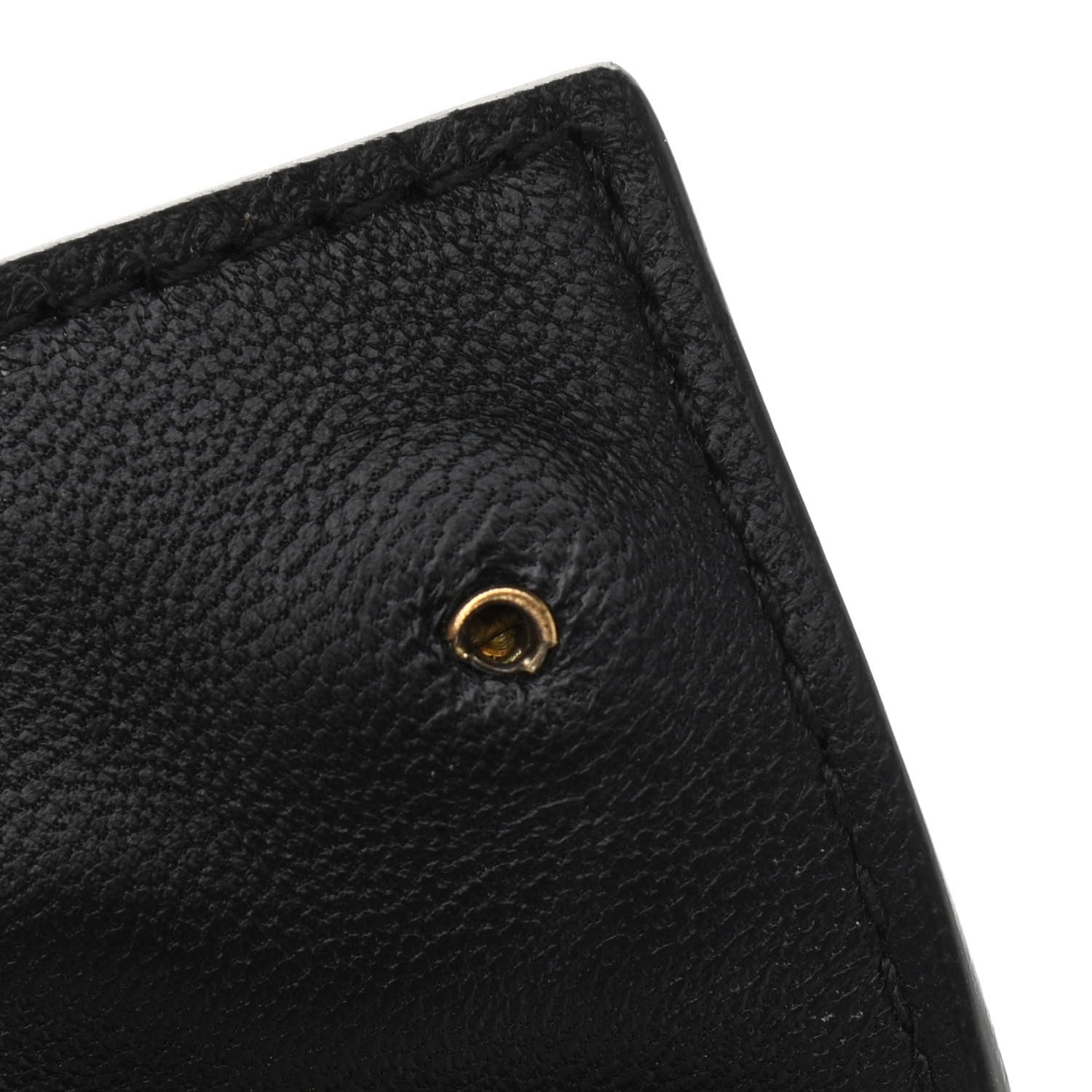 Bottega Veneta Nappa Maxi Intreccio Padded Cassette Crossbody Bag Black 16 of 16