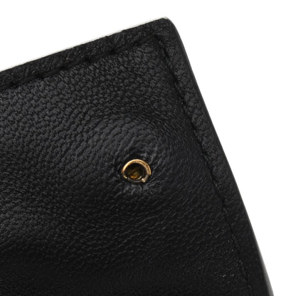 Bottega Veneta Nappa Maxi Intreccio Padded Cassette Crossbody Bag Black 16 of 16