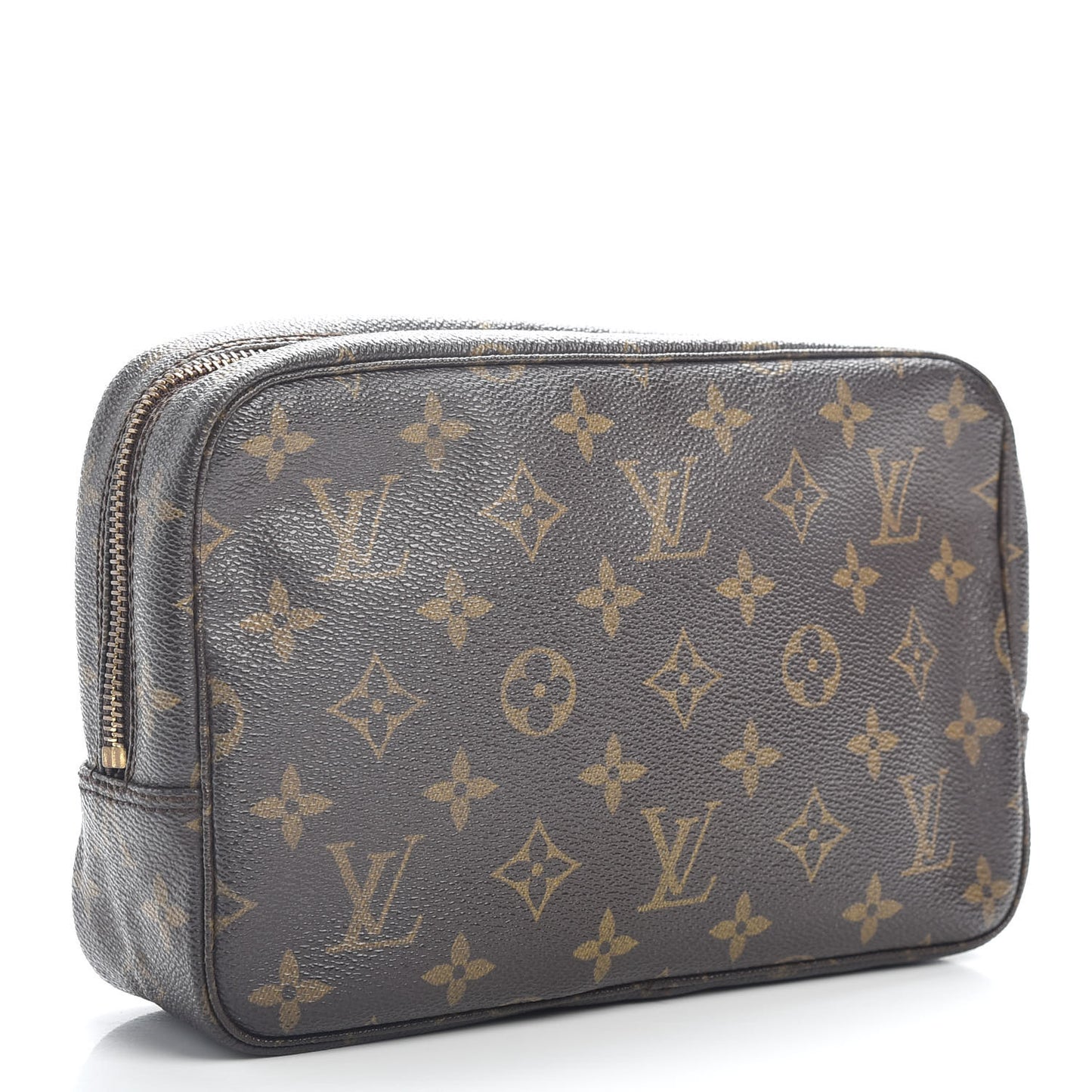 Monogram Trousse Toilette 23
