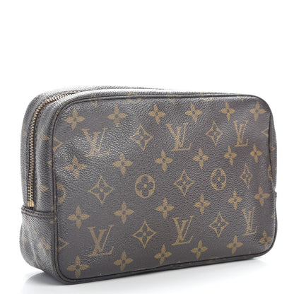 Louis Vuitton Monogram Trousse Toilette 23 2 of 4