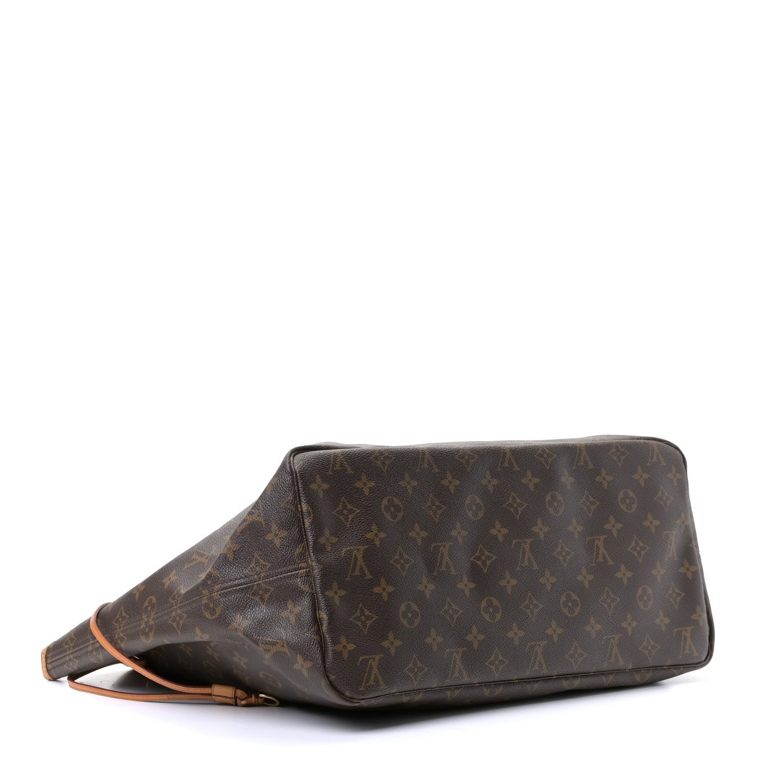 Louis Vuitton Monogram Neverfull GM 3 of 7