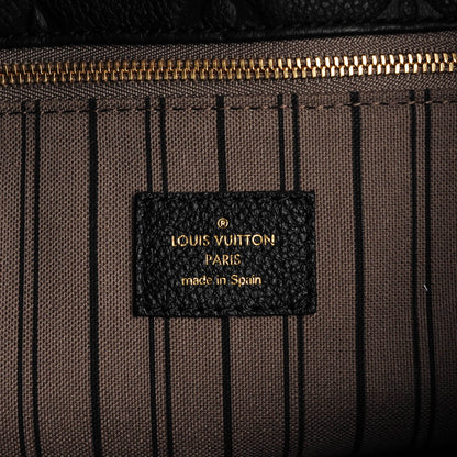 Louis Vuitton Empreinte Metis Black 6 of 7