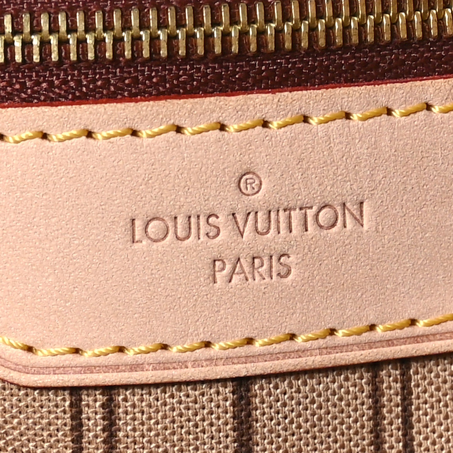 Monogram Delightful MM