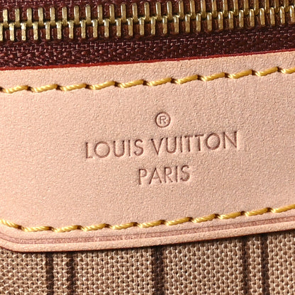 Louis Vuitton Monogram Delightful MM 6 of 10