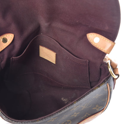 Louis Vuitton Monogram Saint Cloud 5 of 13