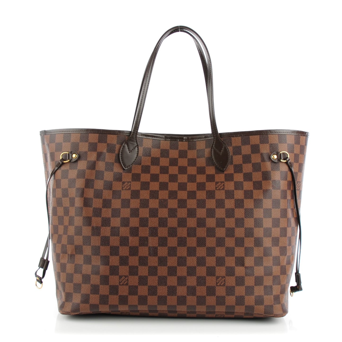 Damier Ebene Neverfull GM