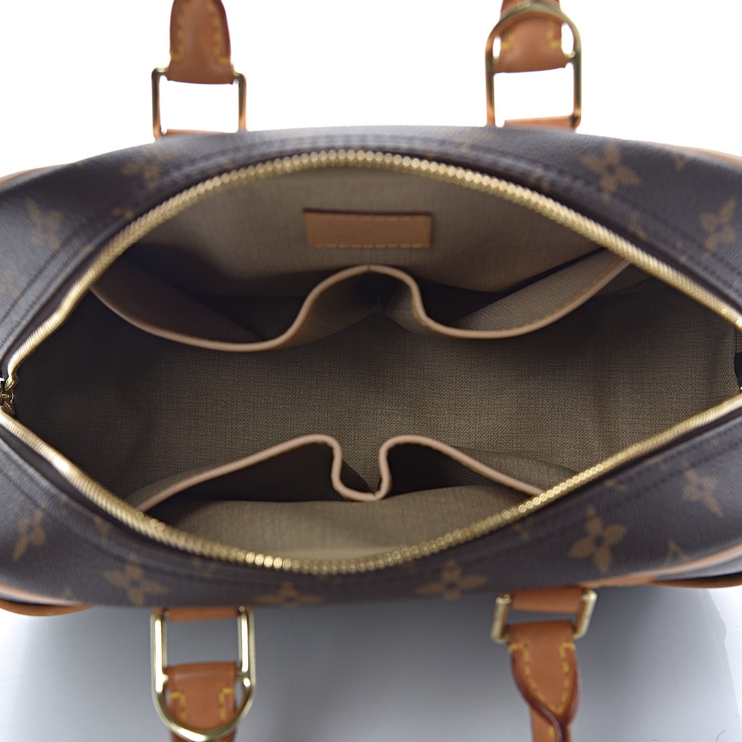 Louis Vuitton Monogram Trouville 5 of 11