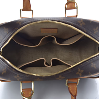 Louis Vuitton Monogram Trouville 5 of 11