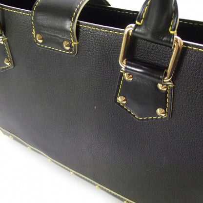 Louis Vuitton Suhali Le Fabuleux Black 5 of 10