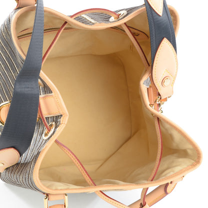 Louis Vuitton Monogram Eden Neo Argent 5 of 7