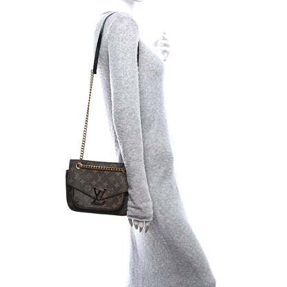 Louis Vuitton Monogram Passy 2 of 11