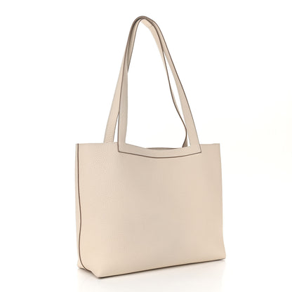 Hermes Taurillon Clemence Cabasellier 31 Craie 3 of 12