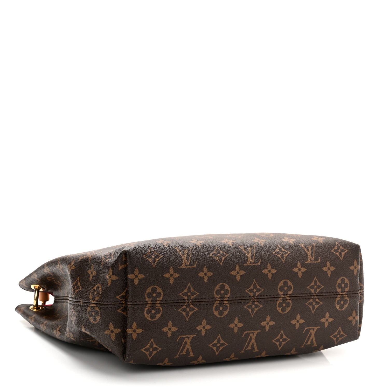 Louis Vuitton Monogram Graceful PM Pivoine 4 of 13