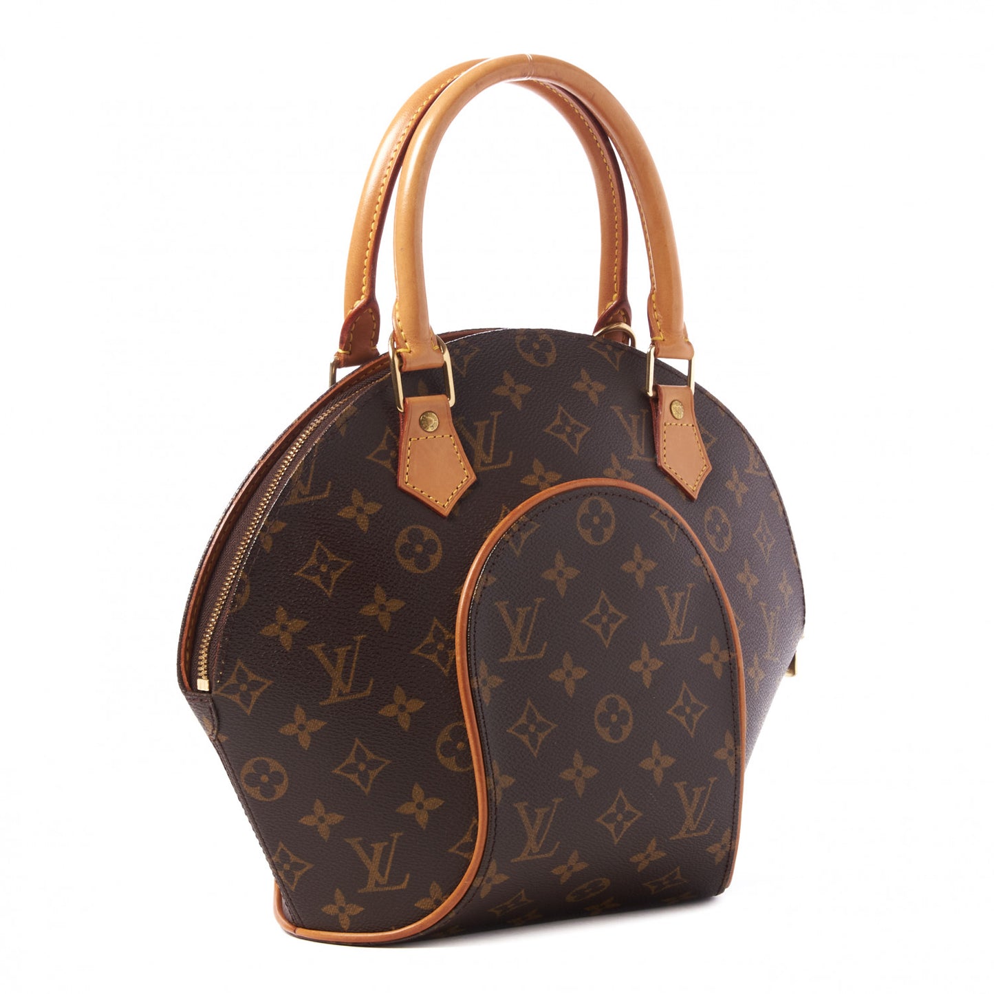 Monogram Ellipse PM