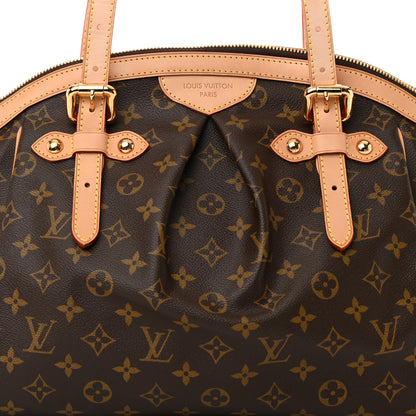 Louis Vuitton Monogram Tivoli GM 8 of 12