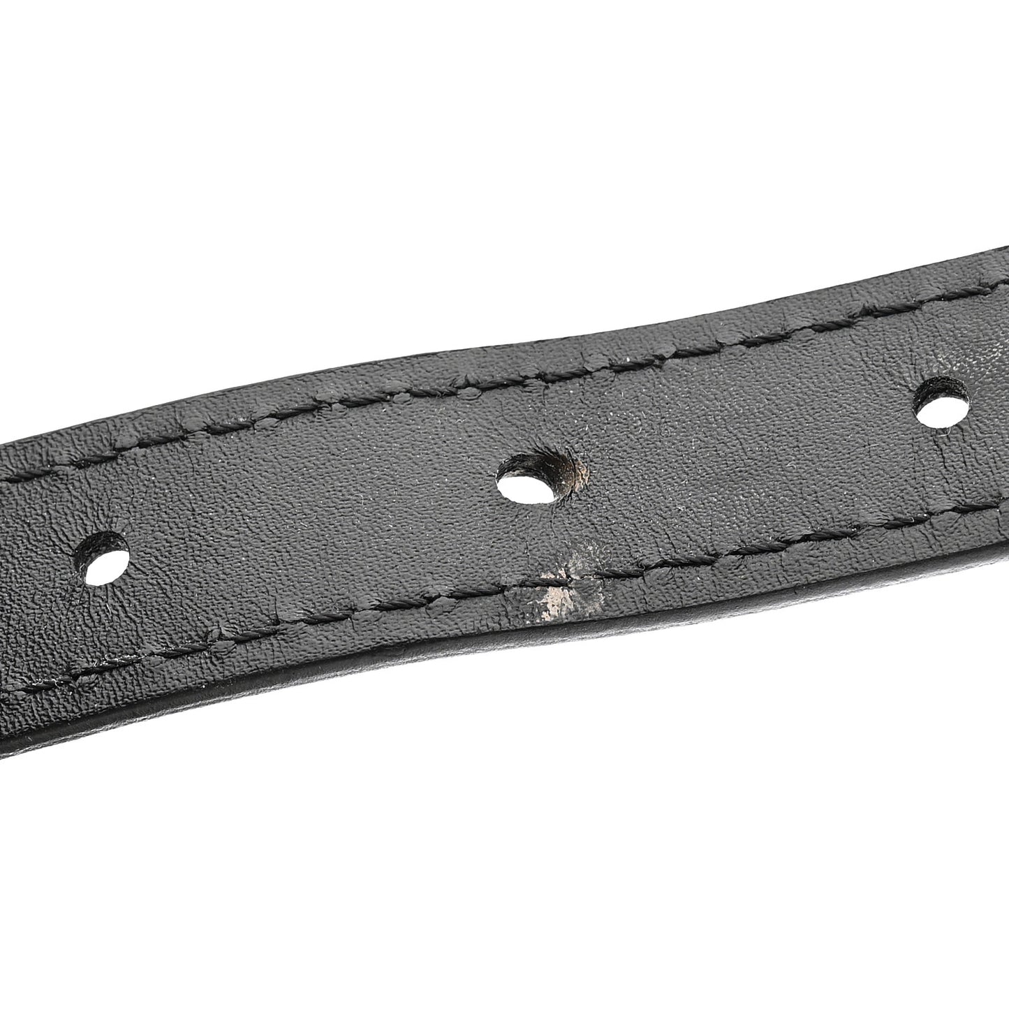 Damier Ebene Beaumarchais Black