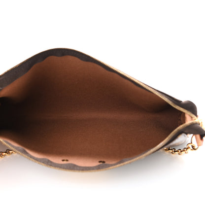 Louis Vuitton Monogram Eva Clutch 5 of 12