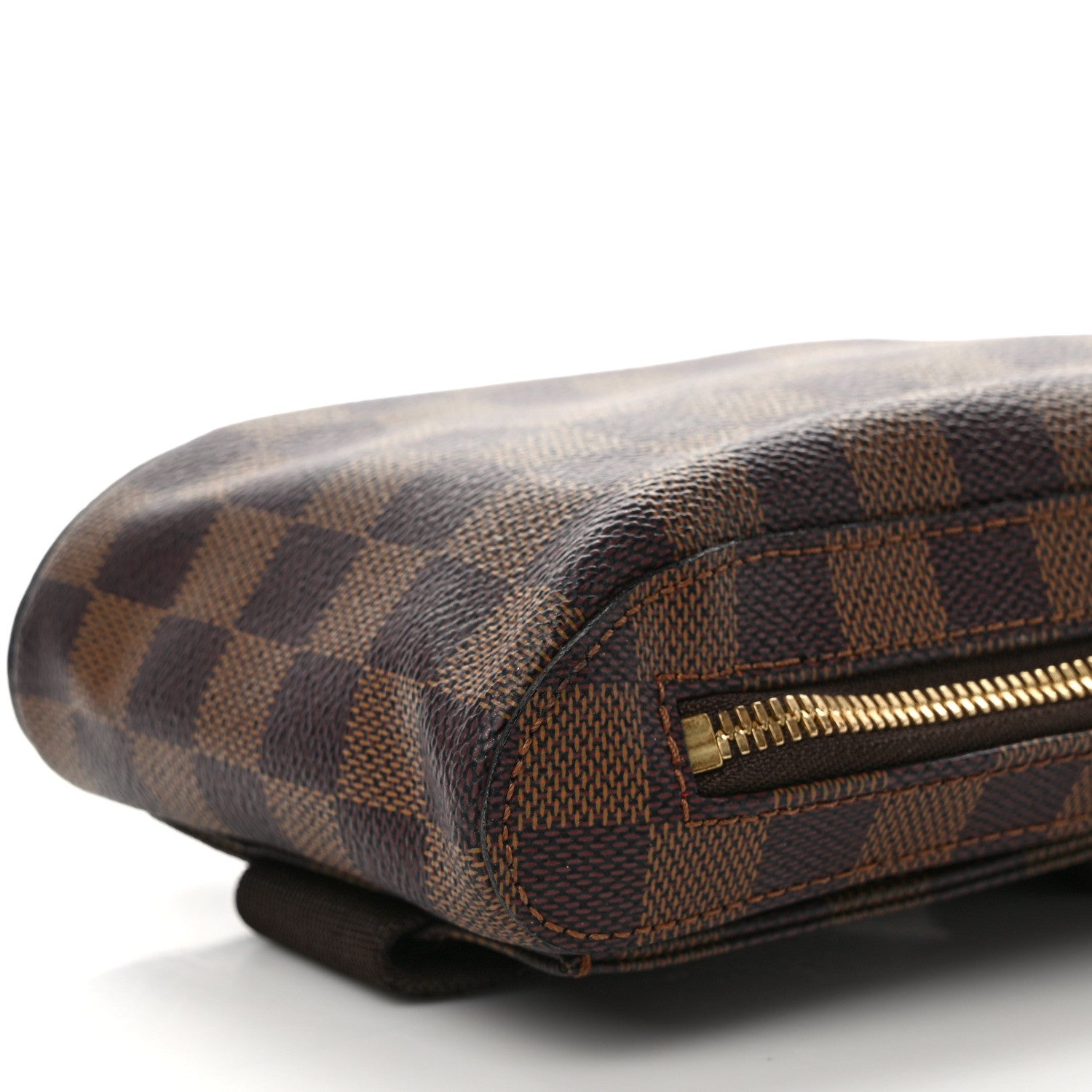 Louis Vuitton Damier Ebene Geronimos 8 of 8