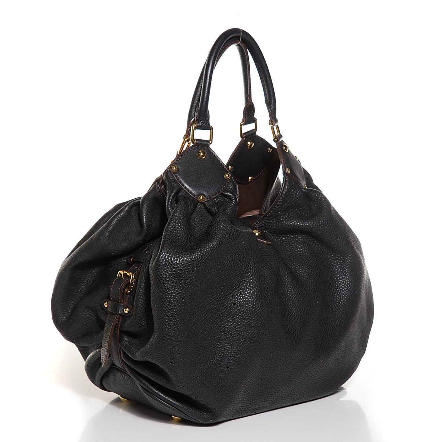 Mahina XL Black