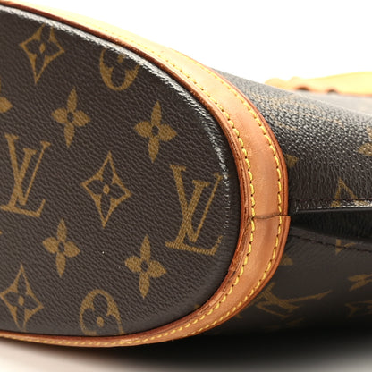 Louis Vuitton Monogram Babylone 8 of 8