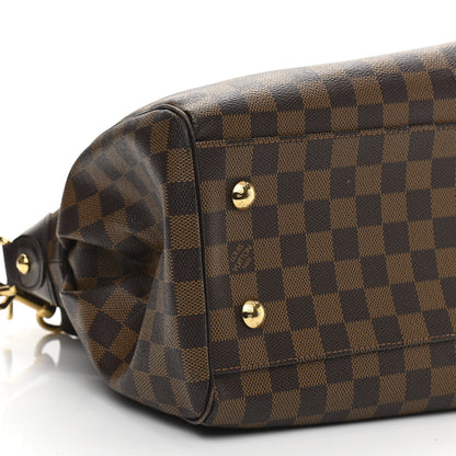 Louis Vuitton Damier Ebene Trevi GM 9 of 11