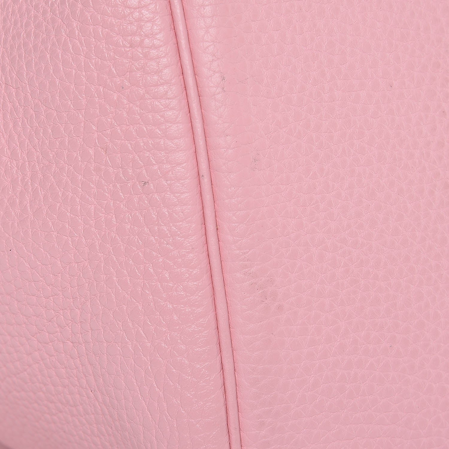 Hermes Taurillon Clemence Picotin Lock 22 MM Rose Sakura 8 of 10