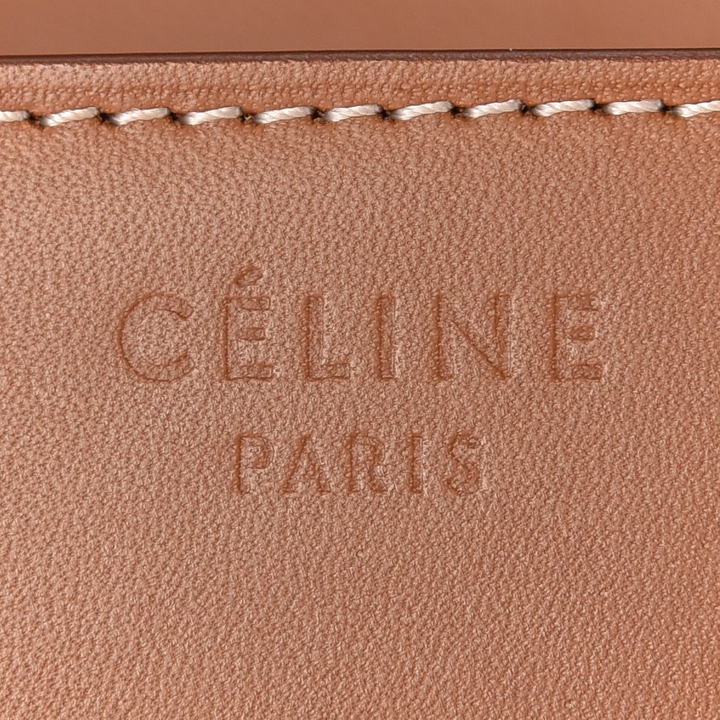 Smooth Calfskin Medium Classic Box Flap Bag Camel