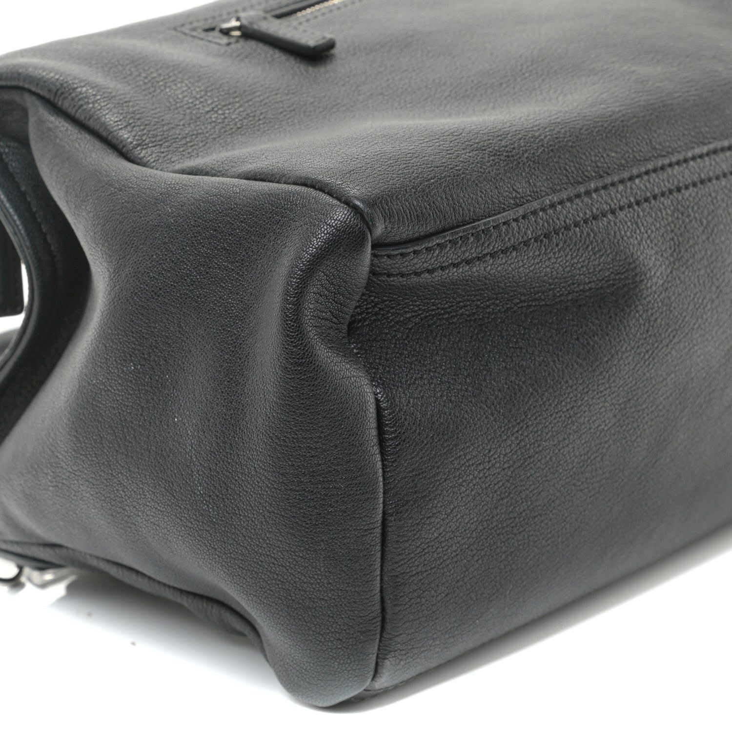 Givenchy Sugar Goatskin Medium Pandora Black 7 of 8