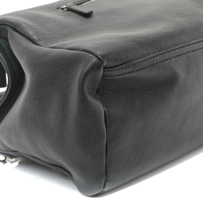 Givenchy Sugar Goatskin Medium Pandora Black 7 of 8
