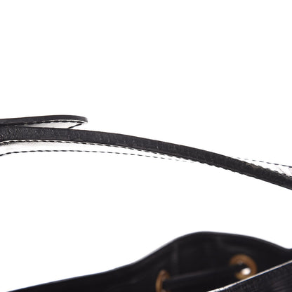 Louis Vuitton Epi Noe Black 7 of 7