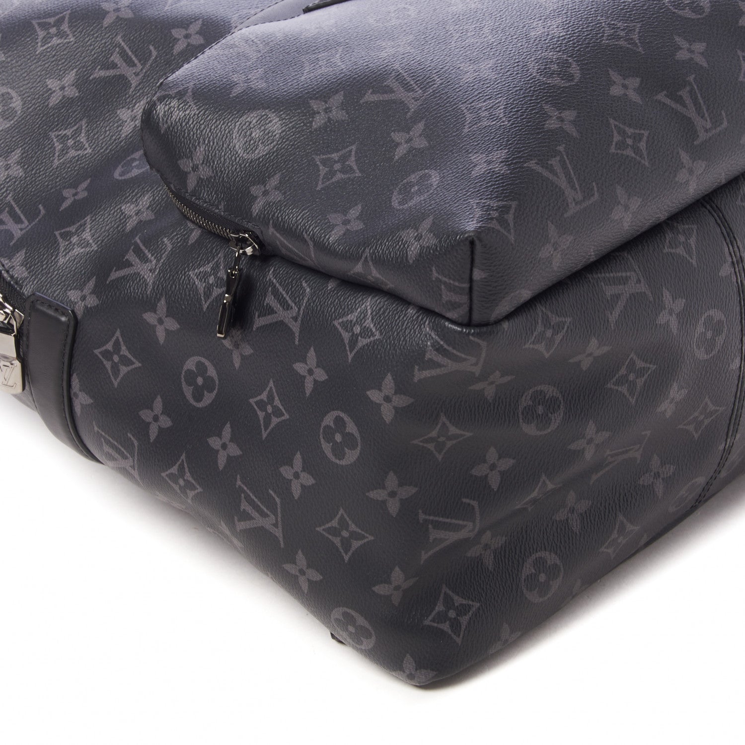 Louis Vuitton Monogram Eclipse Discovery Backpack PM 5 of 8