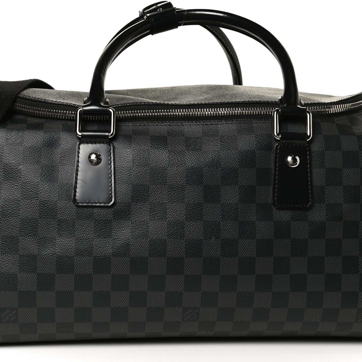 Damier Graphite Roadster