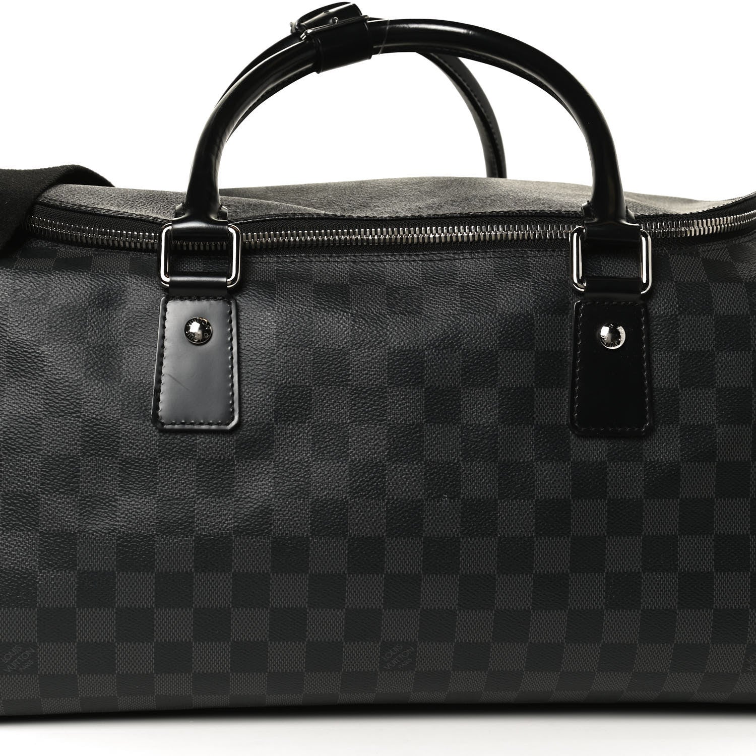 Louis Vuitton Damier Graphite Roadster 8 of 13