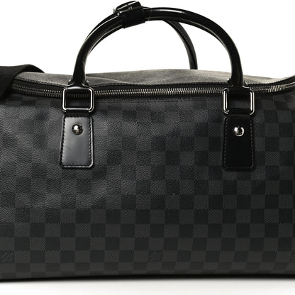 Louis Vuitton Damier Graphite Roadster 8 of 13
