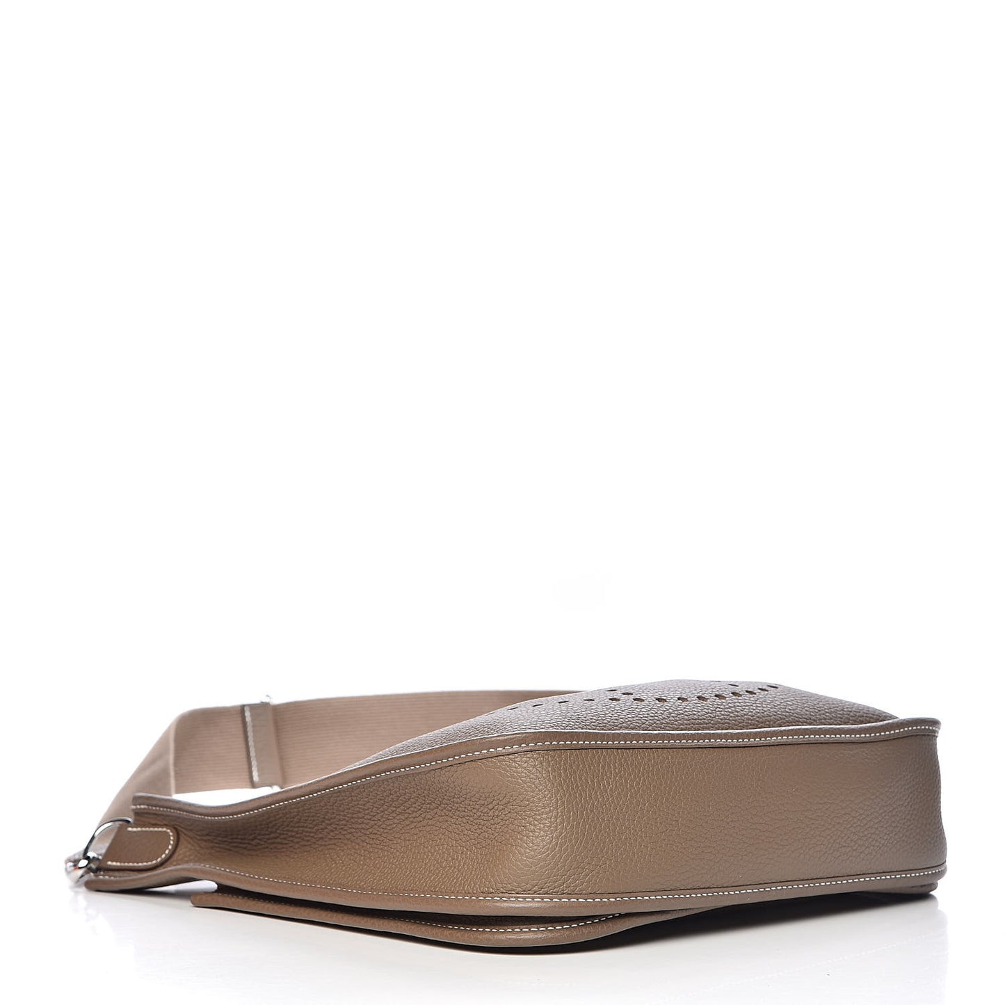 Taurillon Clemence Evelyne III PM Etoupe