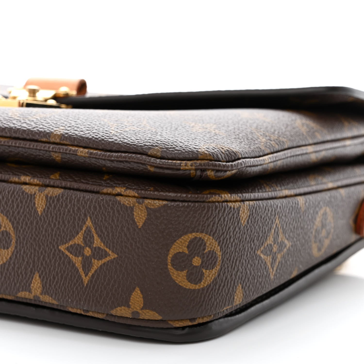 Louis Vuitton Monogram Pochette Metis 9 of 10
