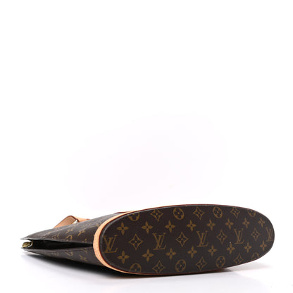 Louis Vuitton Monogram Babylone 4 of 8