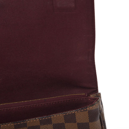 Louis Vuitton Damier Ebene Hoxton PM 10 of 13
