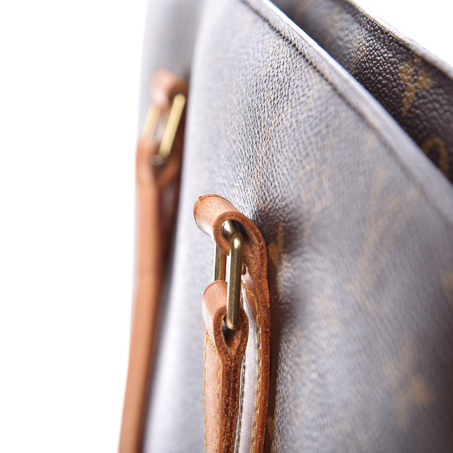Louis Vuitton Monogram Babylone 18 of 21