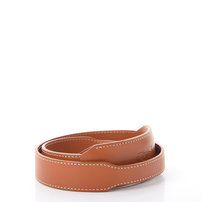 Goyard Calfskin Shoulder Strap Brown 2 of 10
