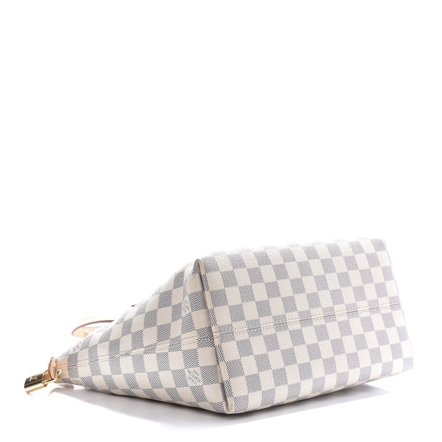 Louis Vuitton Damier Azur Iena PM 4 of 12