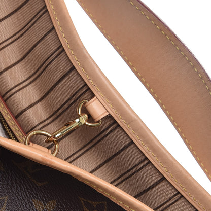 Louis Vuitton Monogram Delightful PM 9 of 9
