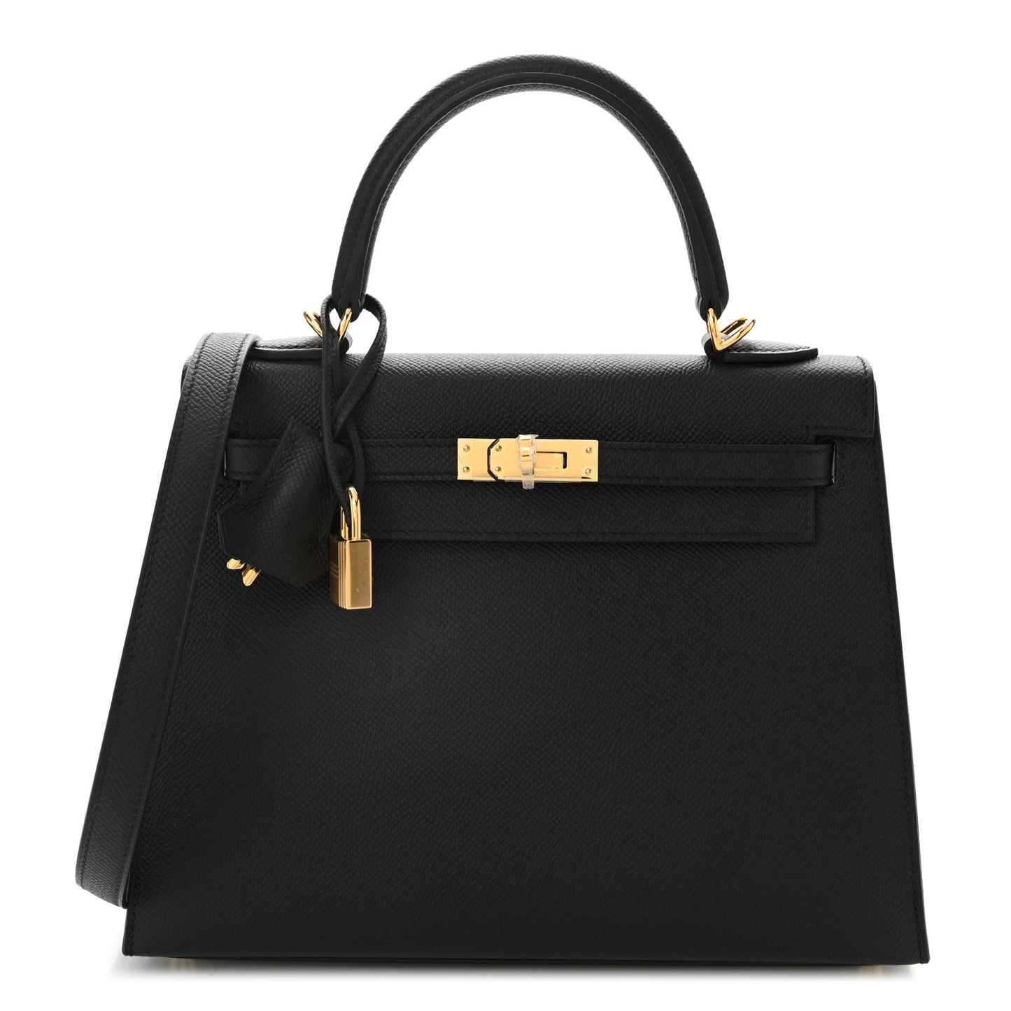 Epsom Kelly Sellier 25 Black