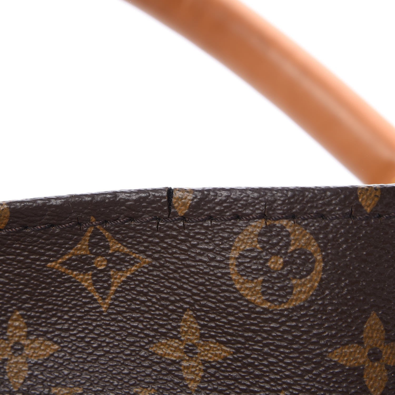 Louis Vuitton Monogram Artsy MM 8 of 9