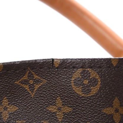 Louis Vuitton Monogram Artsy MM 8 of 9