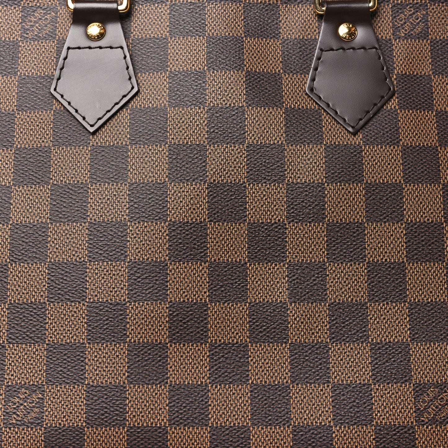 Damier Ebene Alma PM