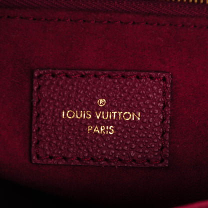 Louis Vuitton Empreinte Saint Germain MM Aurore 6 of 8