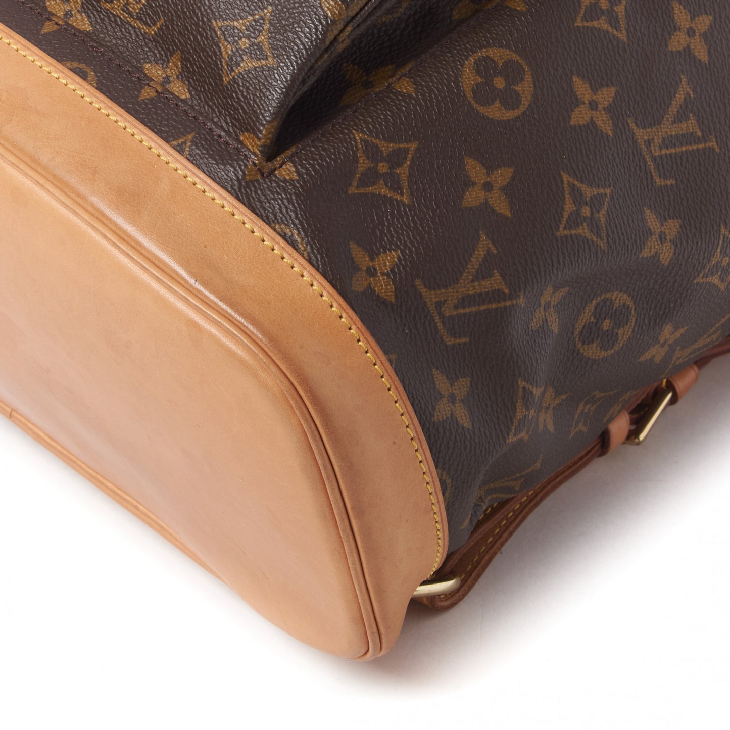 Monogram Montsouris GM Backpack