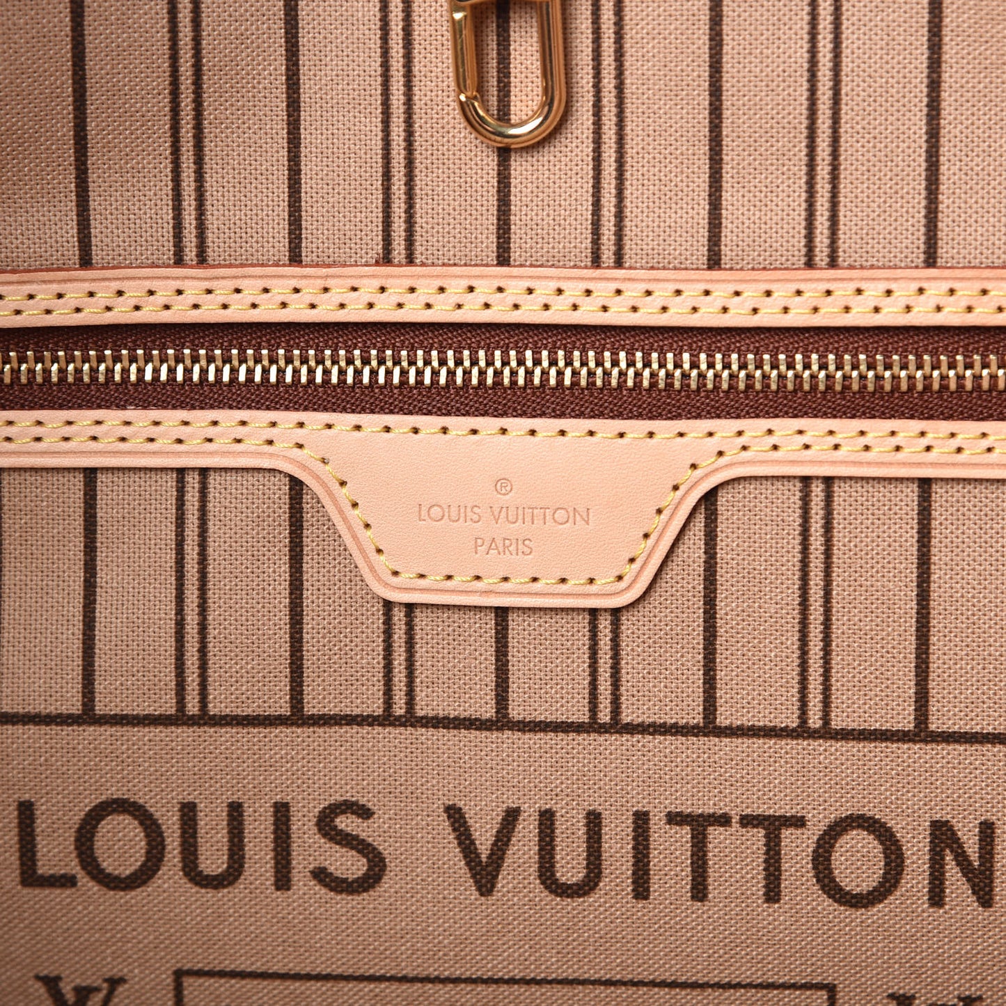 Monogram Neo Neverfull MM