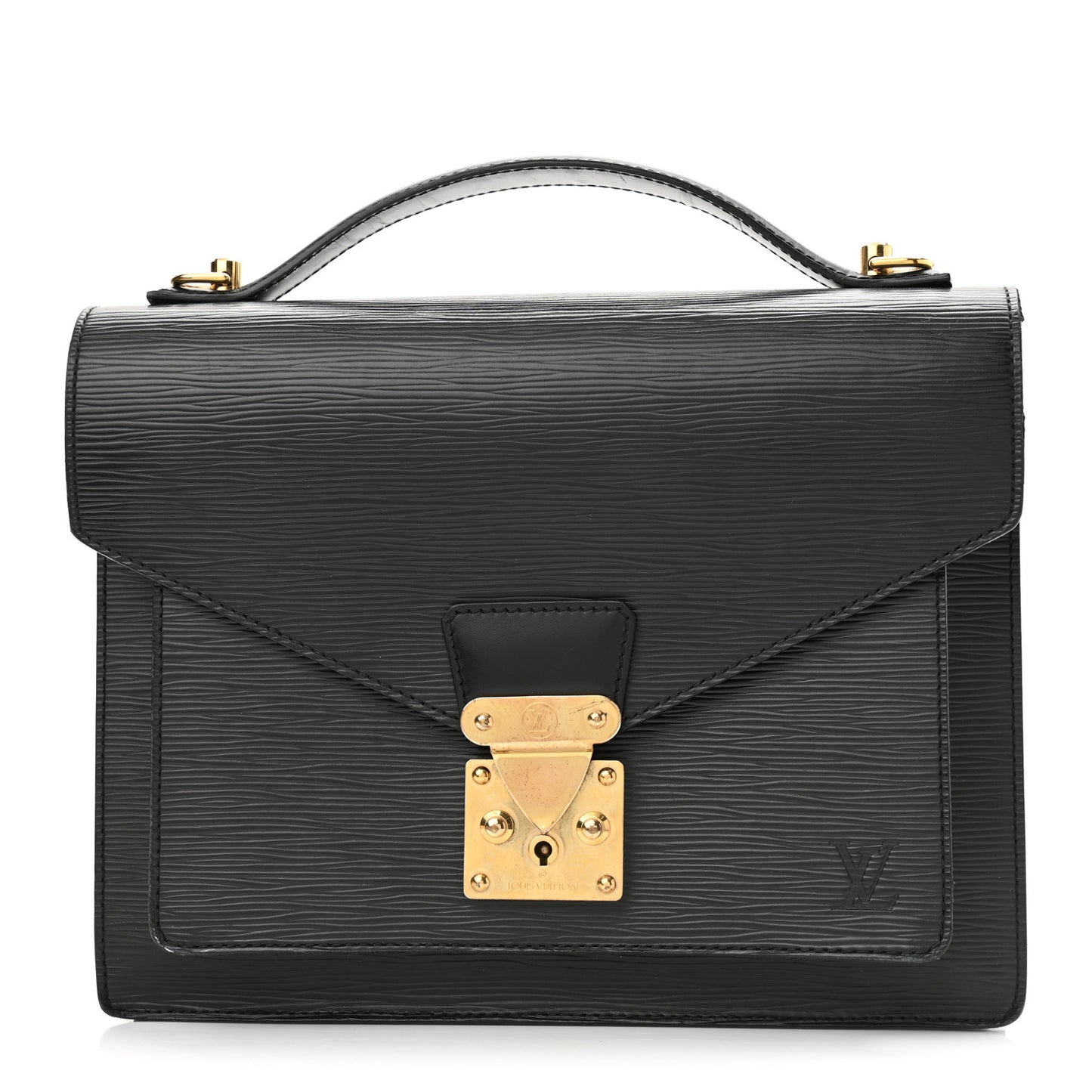 Epi Monceau Black